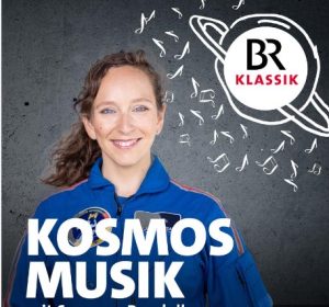 Kosmos Musik mit Antje Langnickel